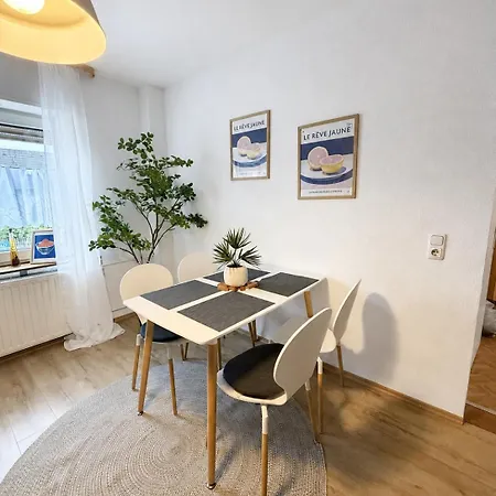 Apartment Living Wohnen Auf Zeit Colbe