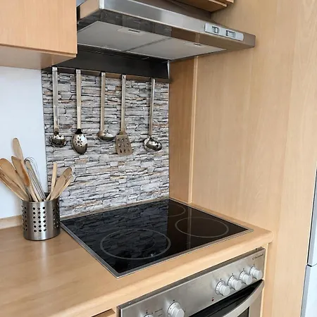 Apartment Living Wohnen Auf Zeit Colbe