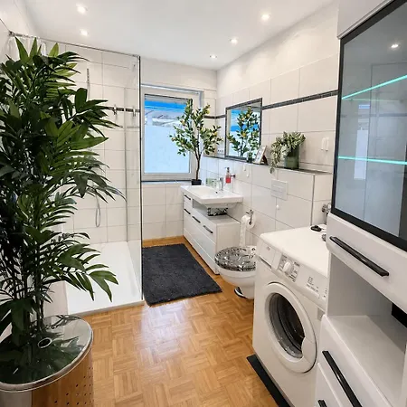 Apartment Living Wohnen Auf Zeit *