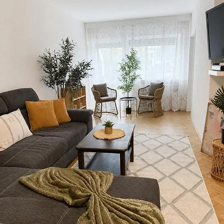 Living Wohnen Auf Zeit Apartment